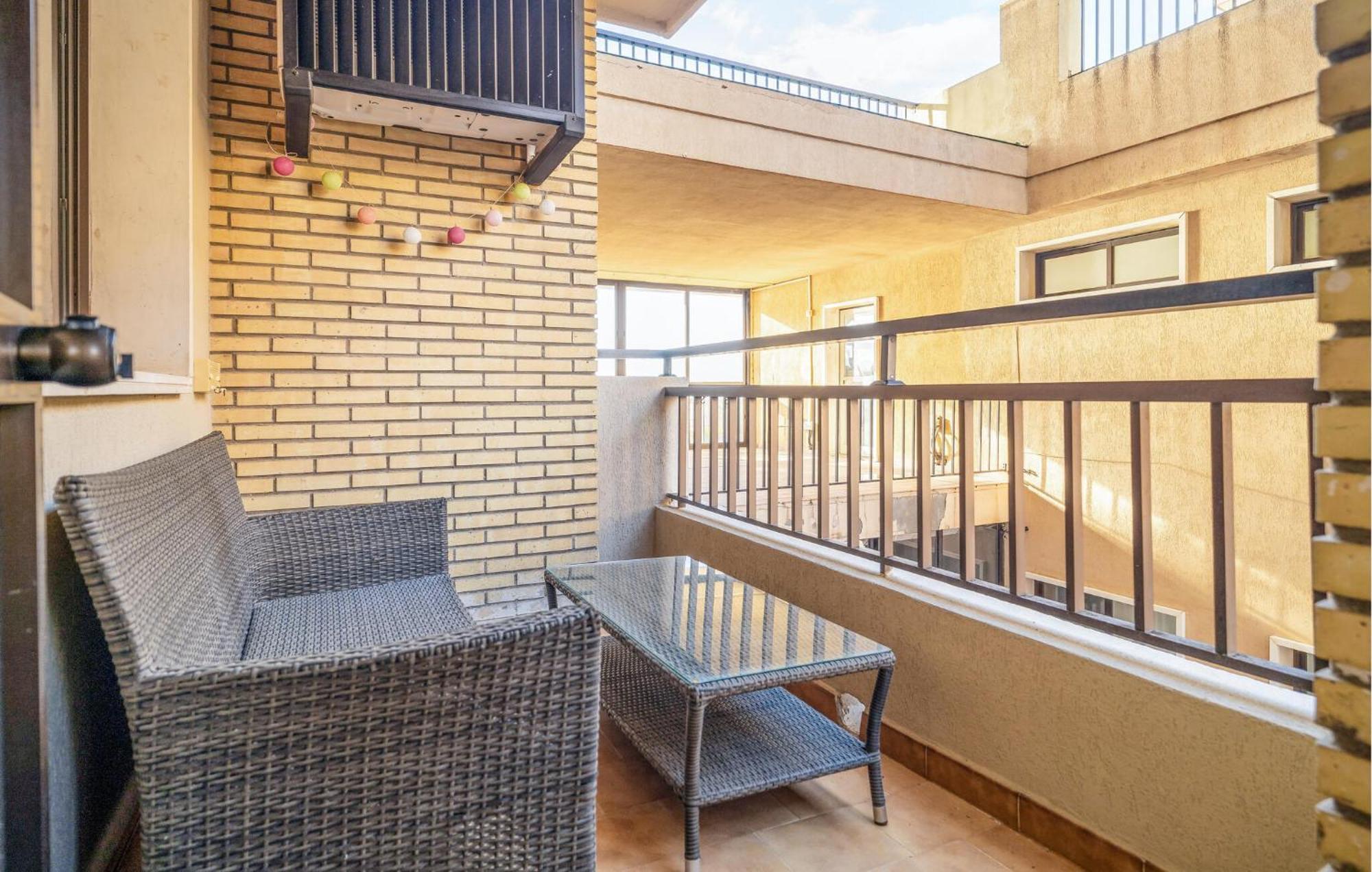 Appartement 1 Bedroom Amazing In *