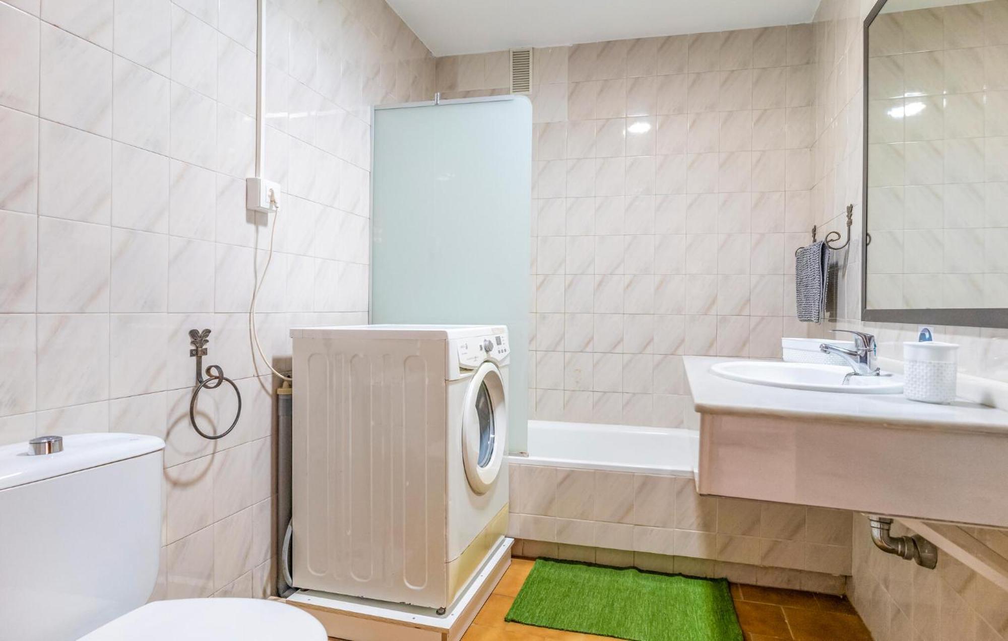 Appartement 1 Bedroom Amazing In