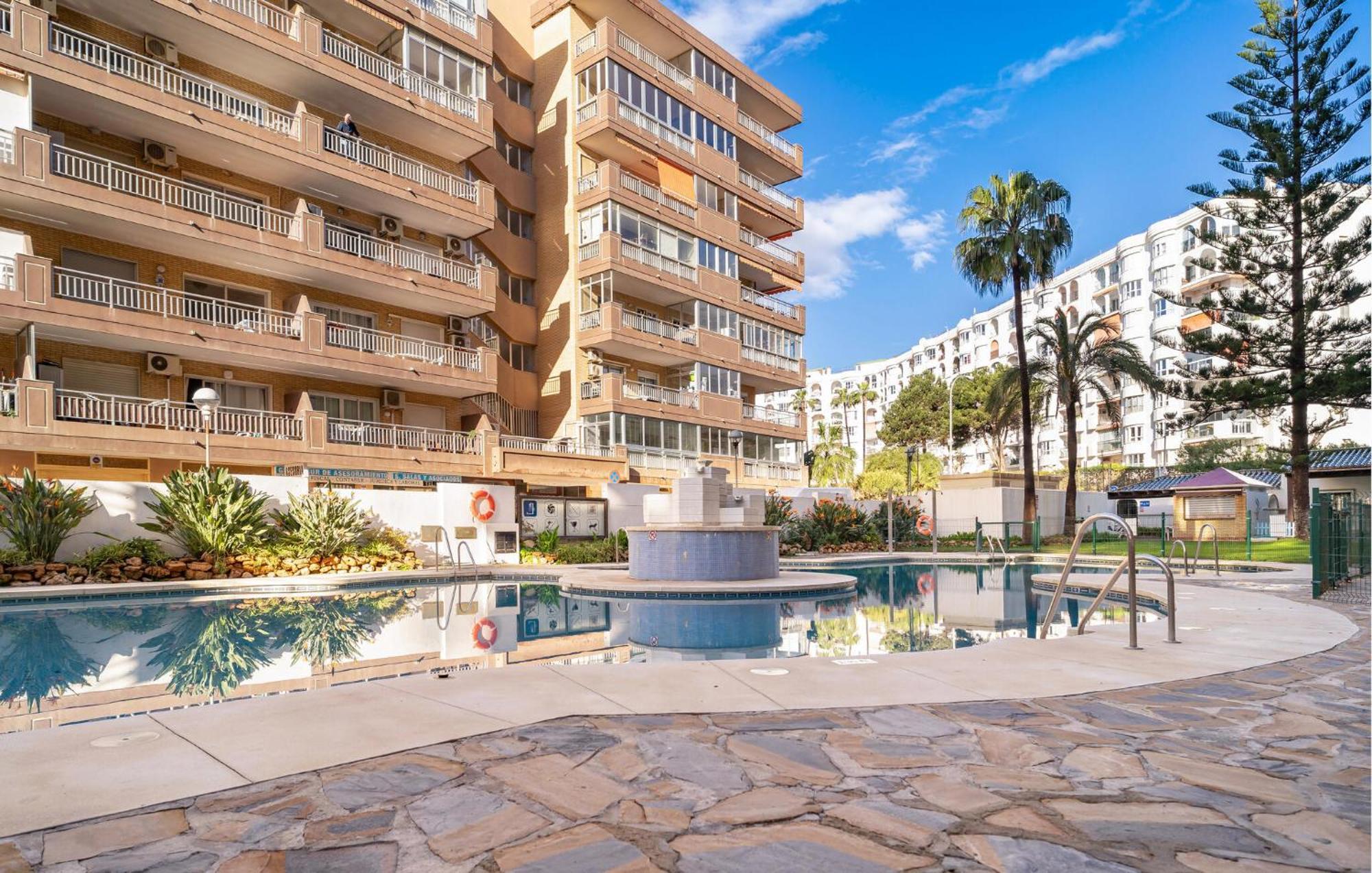 1 Bedroom Amazing In Appartement *