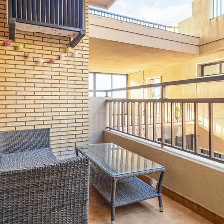 1 Bedroom Amazing Apartment In Fuengirola Exterior foto