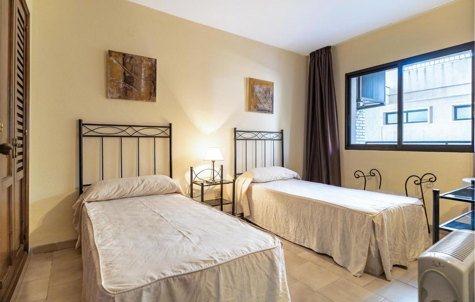Apartment 1 Bedroom Amazing In Fuengirola