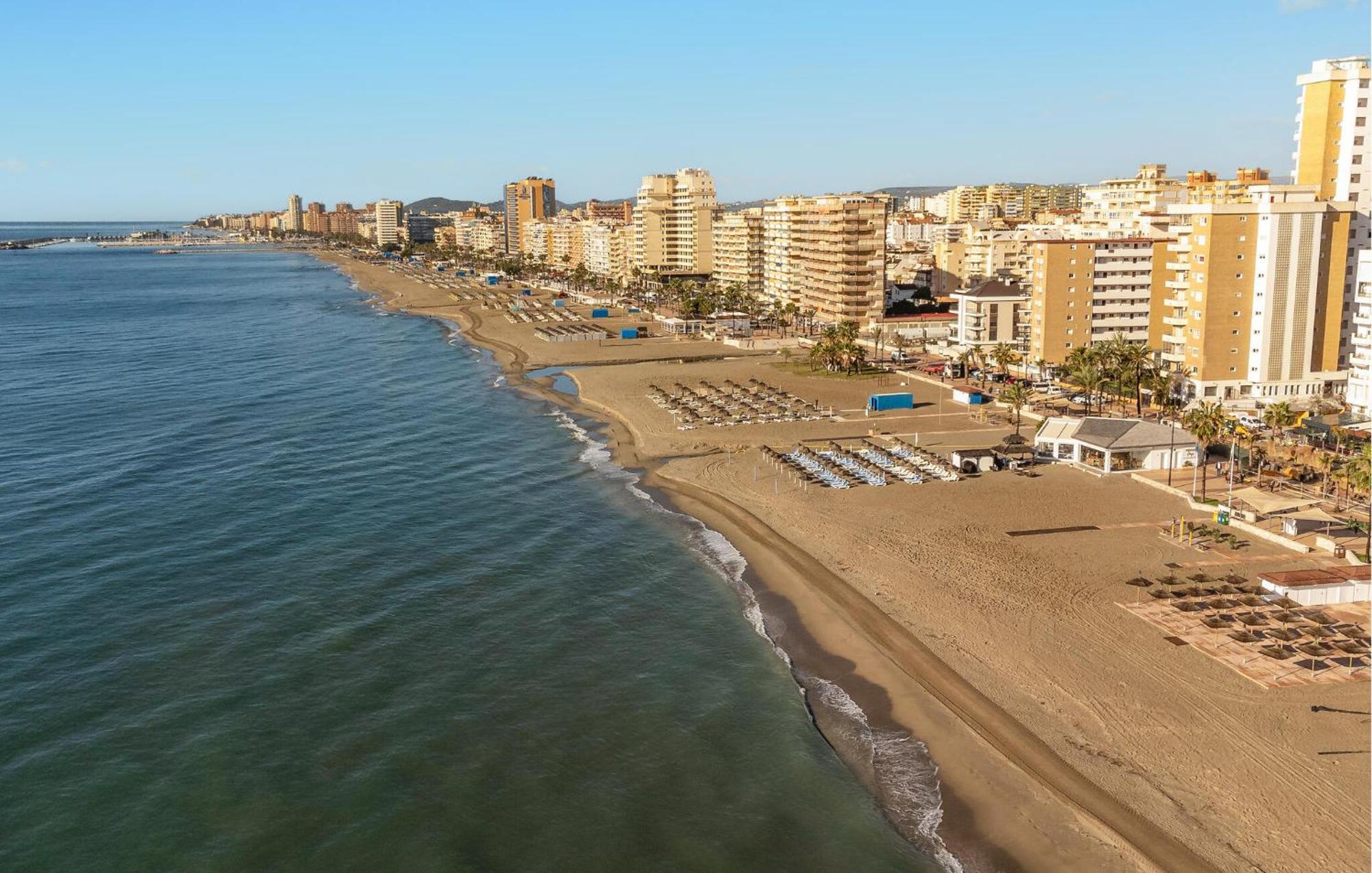 1 Bedroom Amazing In Fuengirola