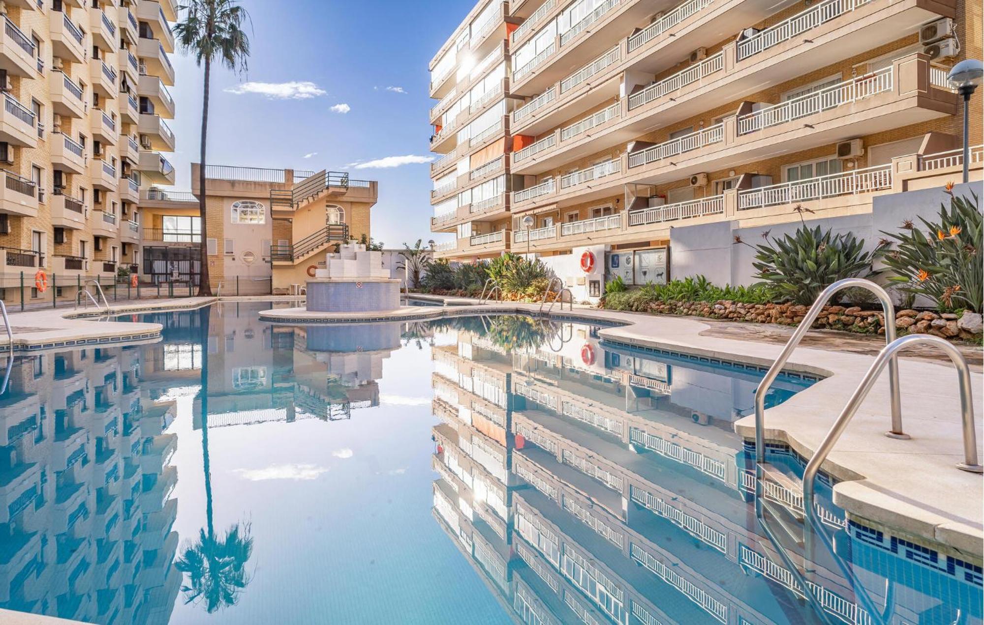 Apartment 1 Bedroom Amazing In Fuengirola