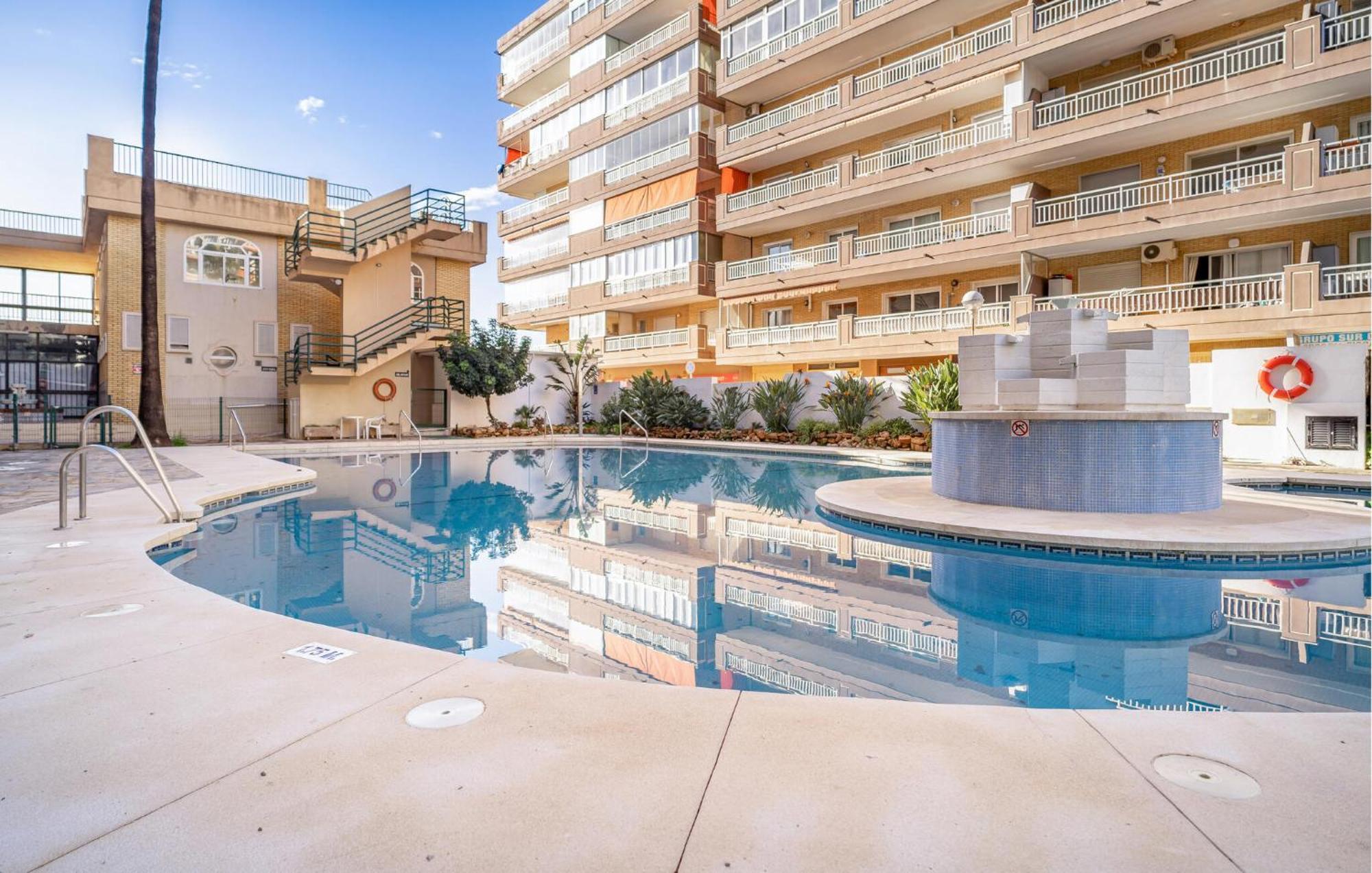 Apartment 1 Bedroom Amazing In Fuengirola