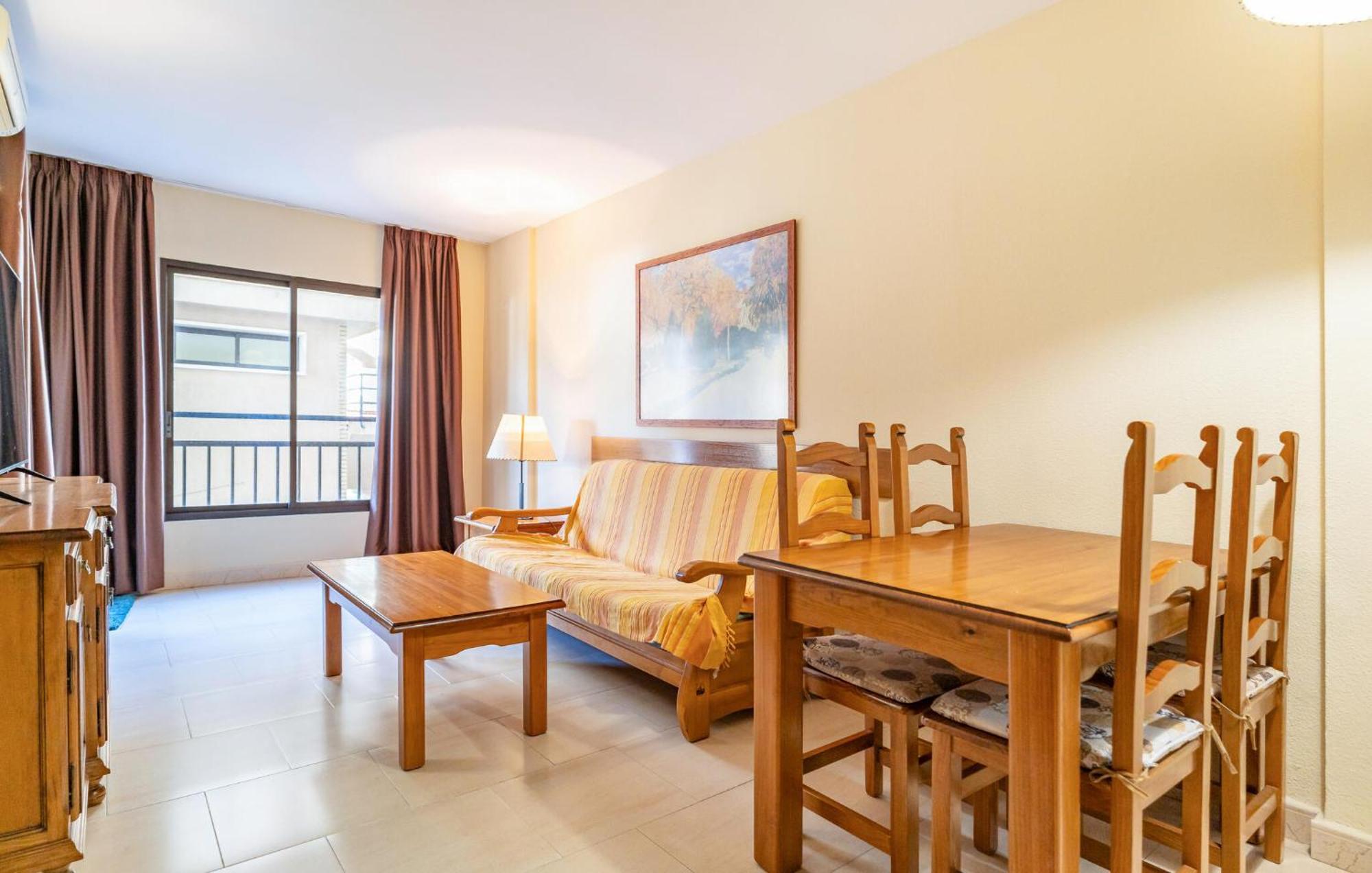 Apartment 1 Bedroom Amazing In