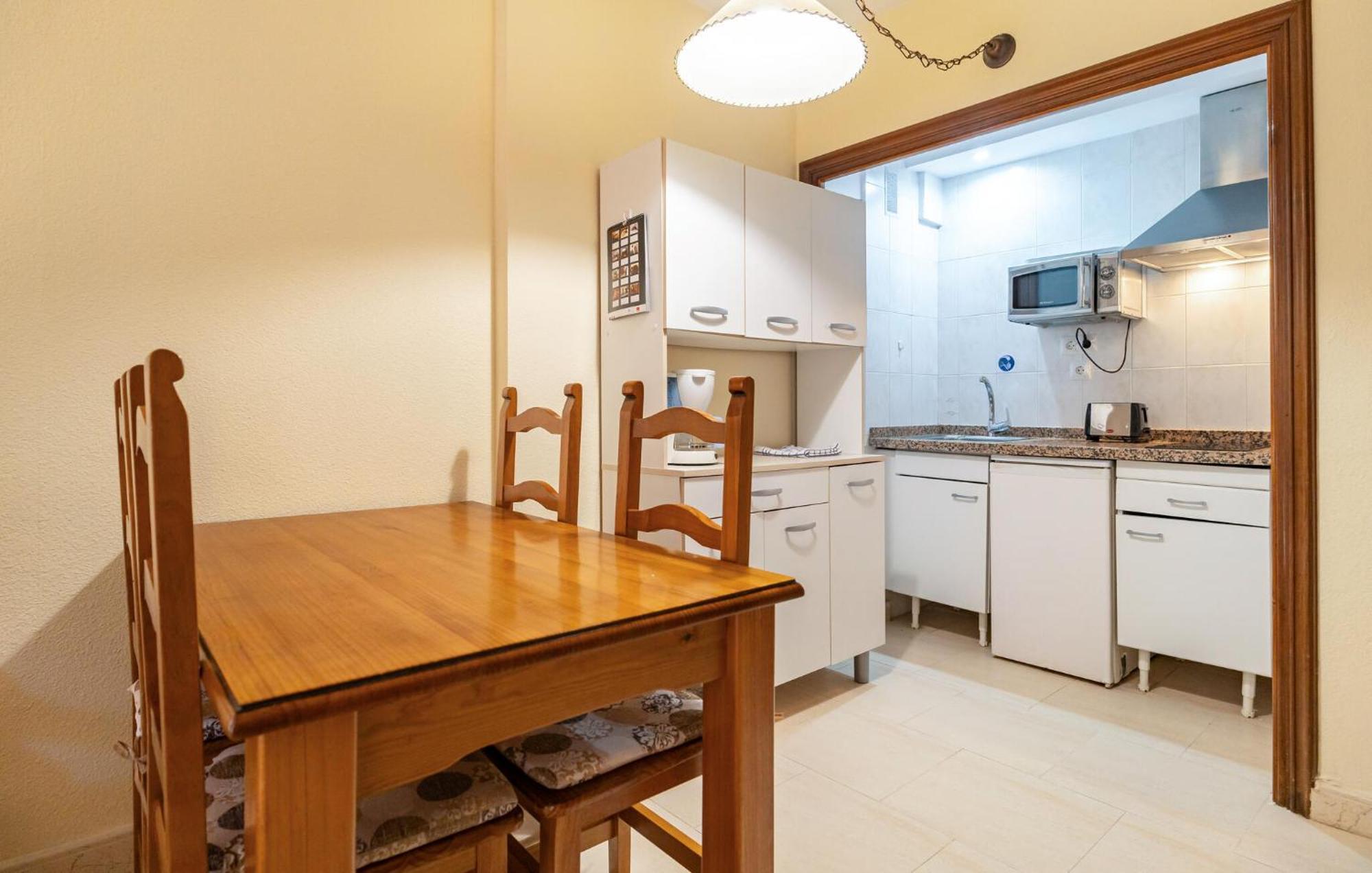 Apartment 1 Bedroom Amazing In
