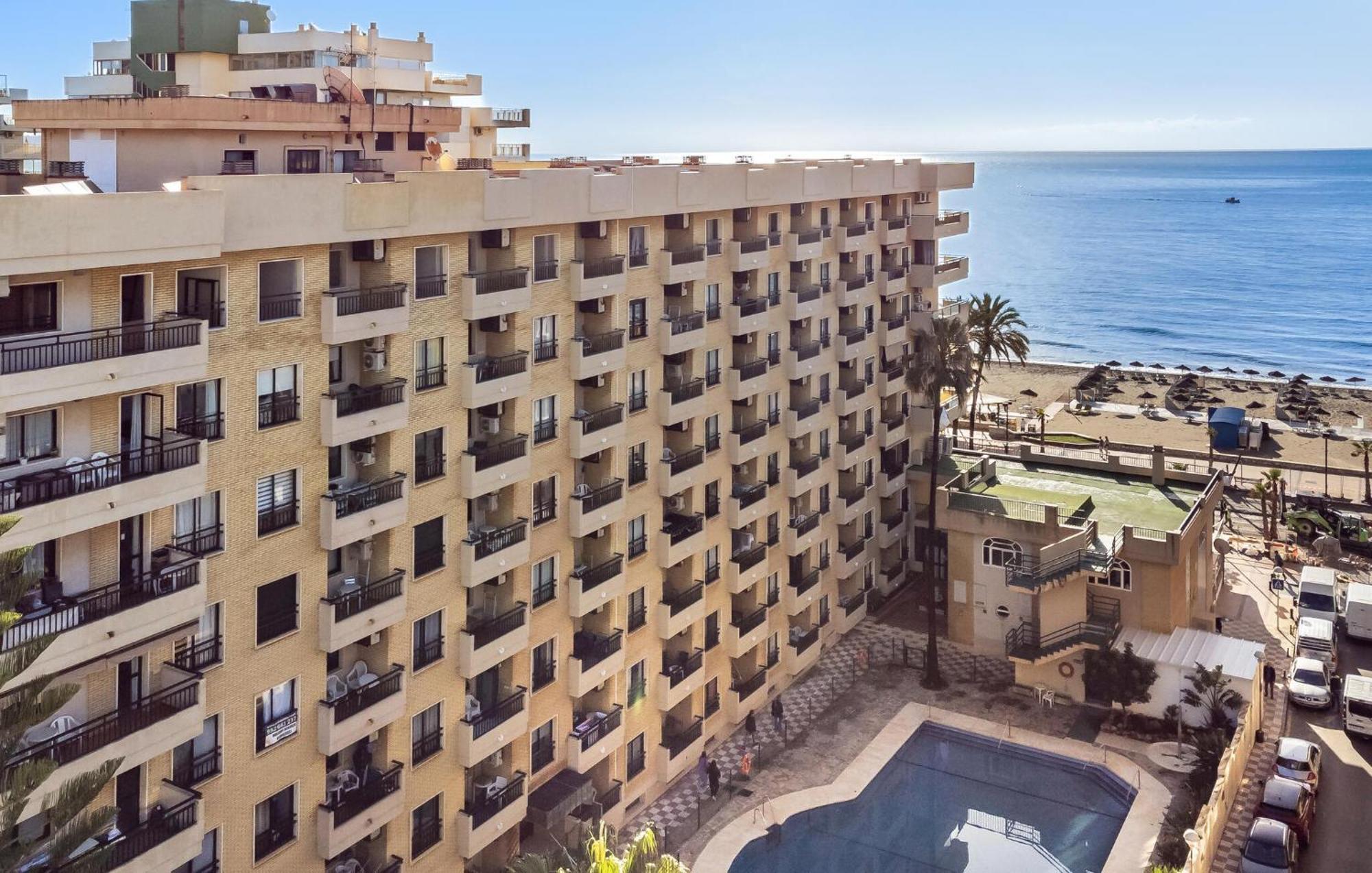 1 Bedroom Amazing In *